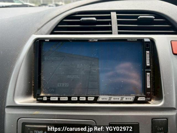 Used 2007 AT toyota ractis NCP100 Image[20]