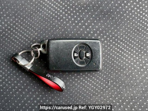 Used 2007 AT toyota ractis NCP100 Image[28]