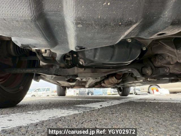 Used 2007 AT toyota ractis NCP100 Image[33]