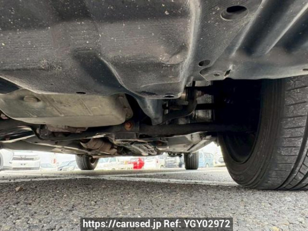 Used 2007 AT toyota ractis NCP100 Image[34]