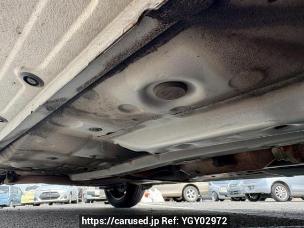Used 2007 AT toyota ractis NCP100 Image[35]