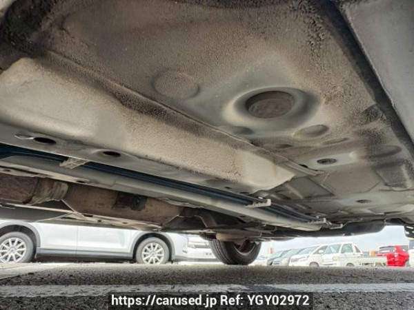 Used 2007 AT toyota ractis NCP100 Image[36]