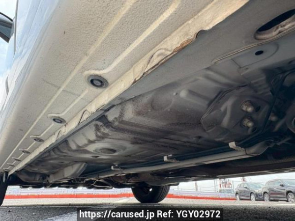 Used 2007 AT toyota ractis NCP100 Image[37]