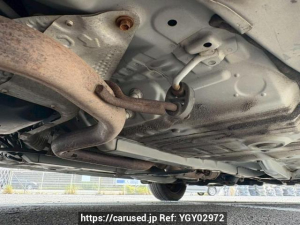 Used 2007 AT toyota ractis NCP100 Image[38]