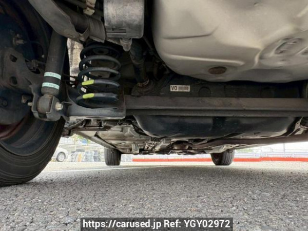 Used 2007 AT toyota ractis NCP100 Image[39]