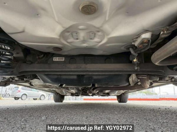 Used 2007 AT toyota ractis NCP100 Image[41]