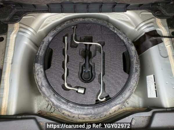 Used 2007 AT toyota ractis NCP100 Image[42]