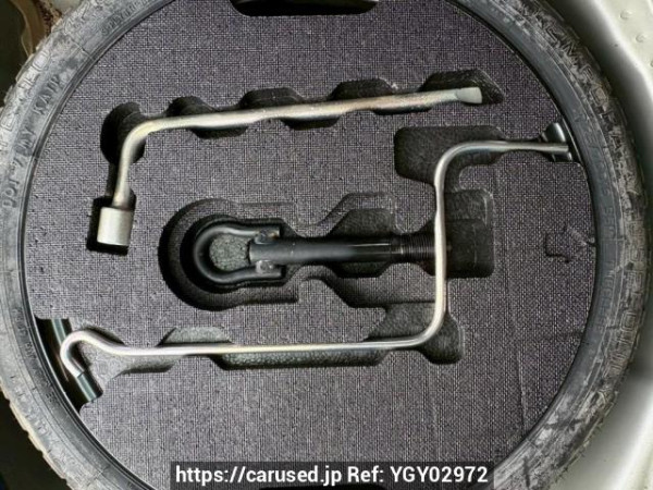 Used 2007 AT toyota ractis NCP100 Image[43]