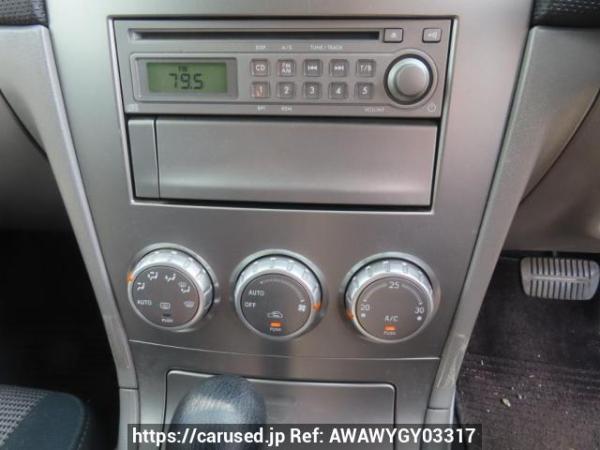 Used 2006 AT subaru forester SG5 Image[20]