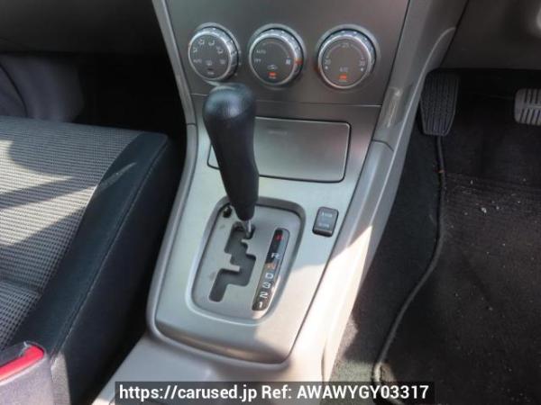 Used 2006 AT subaru forester SG5 Image[21]