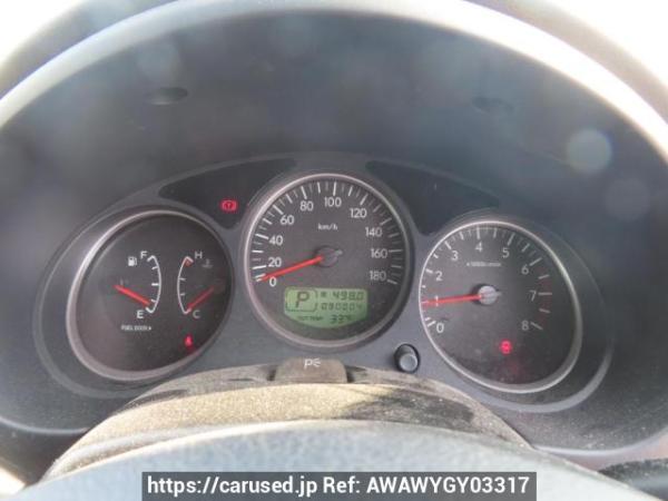 Used 2006 AT subaru forester SG5 Image[22]
