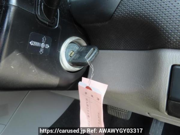Used 2006 AT subaru forester SG5 Image[24]