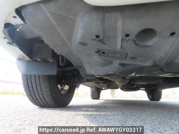 Used 2006 AT subaru forester SG5 Image[31]