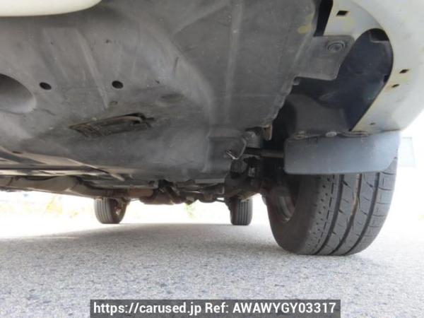 Used 2006 AT subaru forester SG5 Image[32]