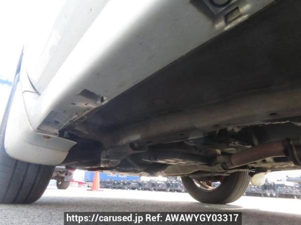 Used 2006 AT subaru forester SG5 Image[33]