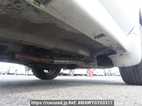 Used 2006 AT subaru forester SG5 Image[34]