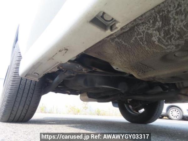 Used 2006 AT subaru forester SG5 Image[35]