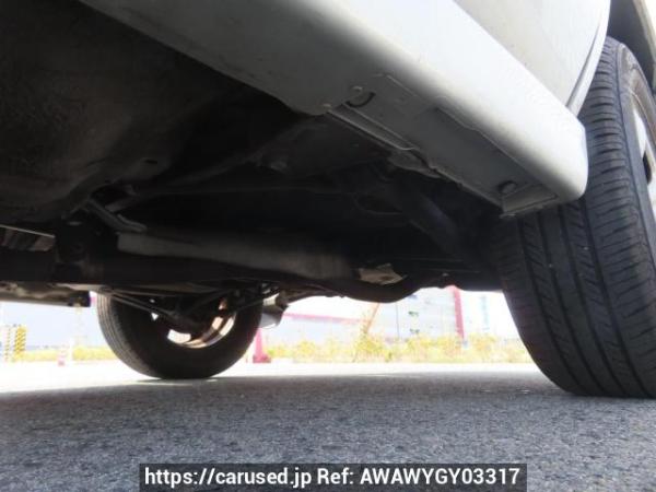 Used 2006 AT subaru forester SG5 Image[36]