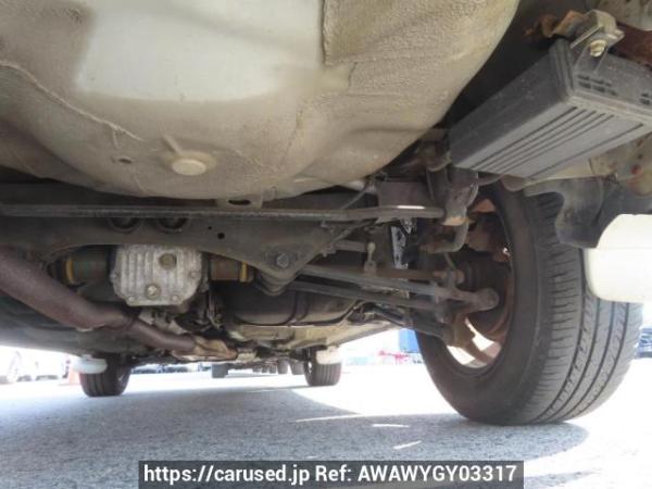 Used 2006 AT subaru forester SG5 Image[38]