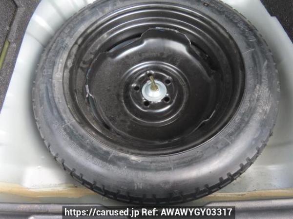 Used 2006 AT subaru forester SG5 Image[40]