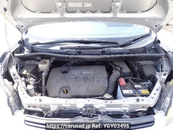 Used 2008 AT toyota voxy ZRR75W Image[7]