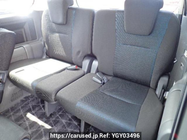 Used 2008 AT toyota voxy ZRR75W Image[16]
