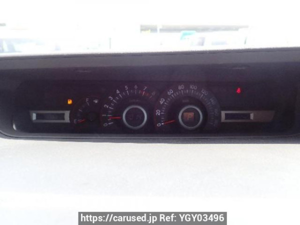 Used 2008 AT toyota voxy ZRR75W Image[19]