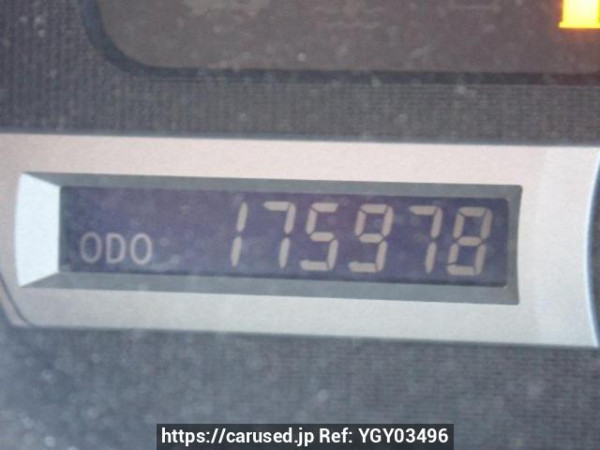 Used 2008 AT toyota voxy ZRR75W Image[20]