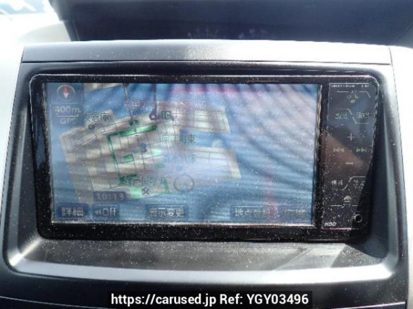 Used 2008 AT toyota voxy ZRR75W Image[22]