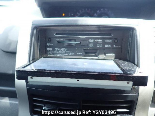 Used 2008 AT toyota voxy ZRR75W Image[24]