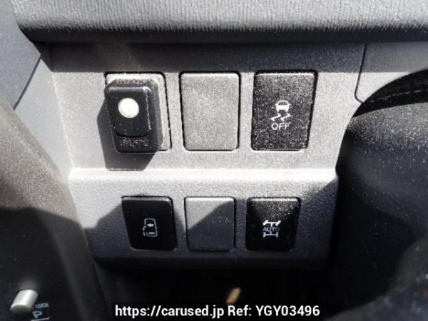 Used 2008 AT toyota voxy ZRR75W Image[26]