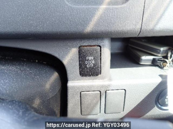 Used 2008 AT toyota voxy ZRR75W Image[27]