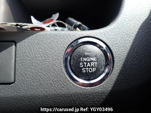 Used 2008 AT toyota voxy ZRR75W Image[28]