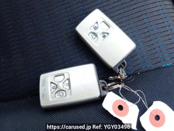 Used 2008 AT toyota voxy ZRR75W Image[29]