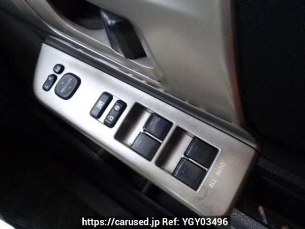 Used 2008 AT toyota voxy ZRR75W Image[30]