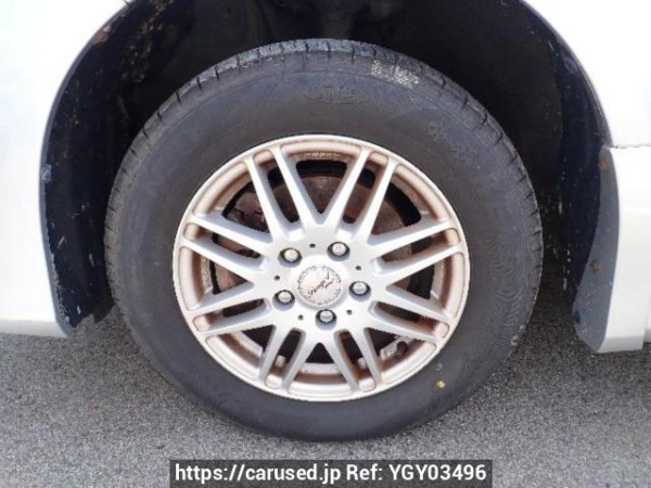 Used 2008 AT toyota voxy ZRR75W Image[31]