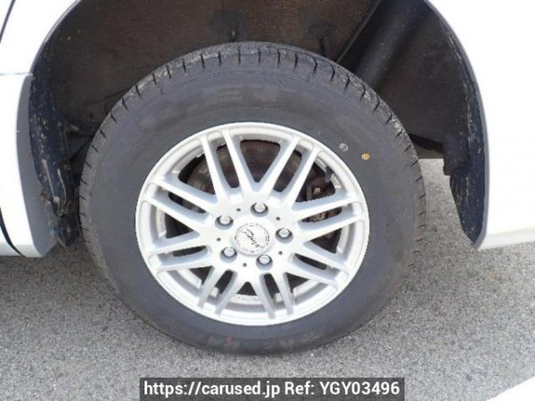 Used 2008 AT toyota voxy ZRR75W Image[32]