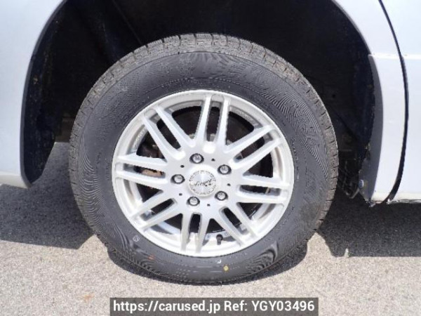 Used 2008 AT toyota voxy ZRR75W Image[33]