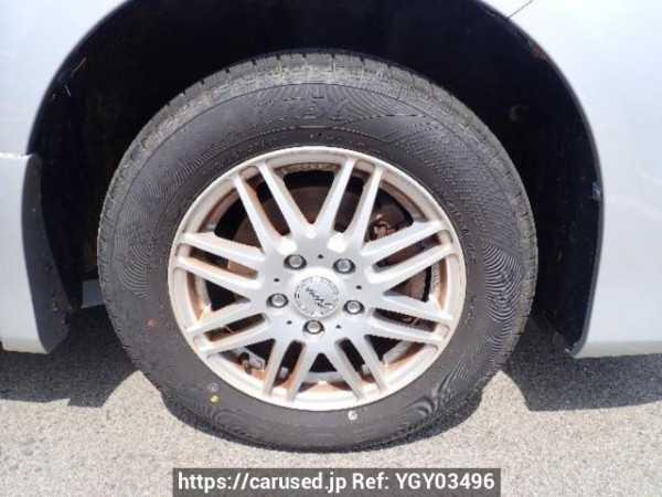 Used 2008 AT toyota voxy ZRR75W Image[34]
