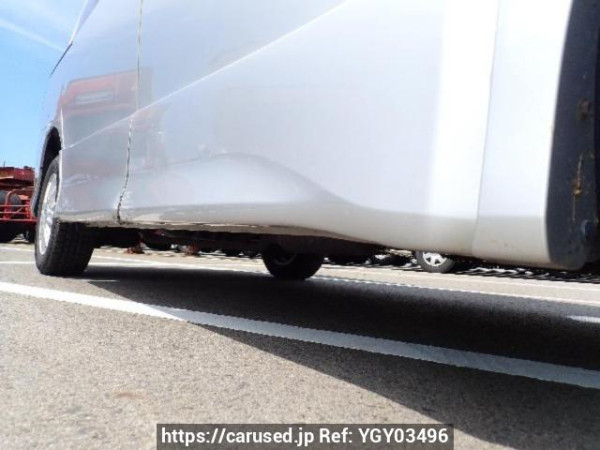 Used 2008 AT toyota voxy ZRR75W Image[37]