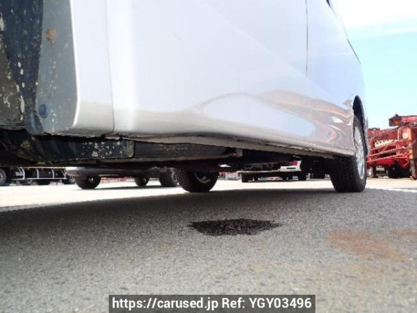 Used 2008 AT toyota voxy ZRR75W Image[38]