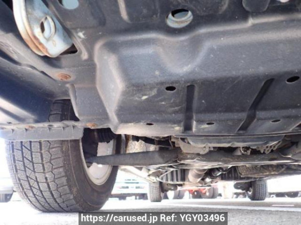 Used 2008 AT toyota voxy ZRR75W Image[39]