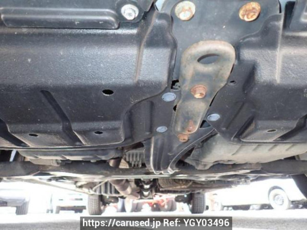 Used 2008 AT toyota voxy ZRR75W Image[40]
