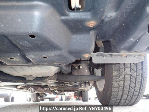 Used 2008 AT toyota voxy ZRR75W Image[41]