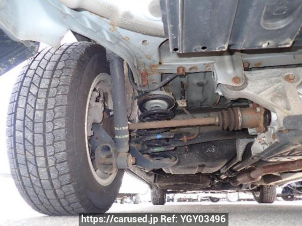 Used 2008 AT toyota voxy ZRR75W Image[42]