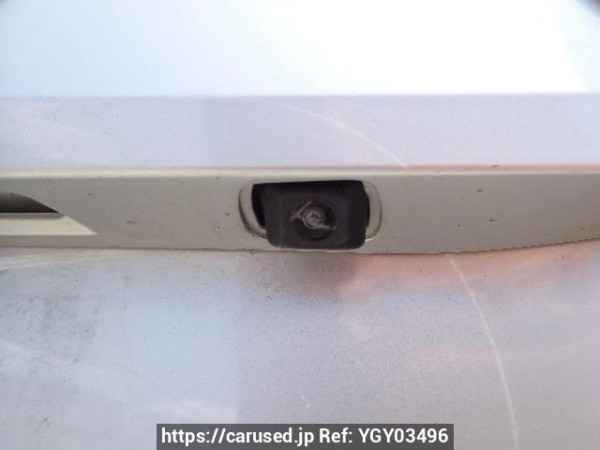 Used 2008 AT toyota voxy ZRR75W Image[46]