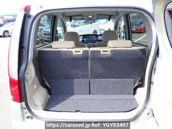 Used 2010 AT daihatsu move L175S Image[6]