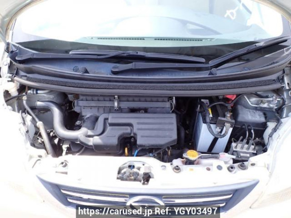 Used 2010 AT daihatsu move L175S Image[9]