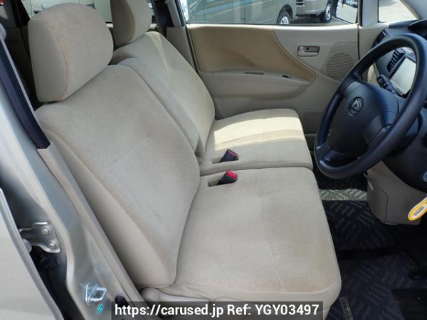 Used 2010 AT daihatsu move L175S Image[12]
