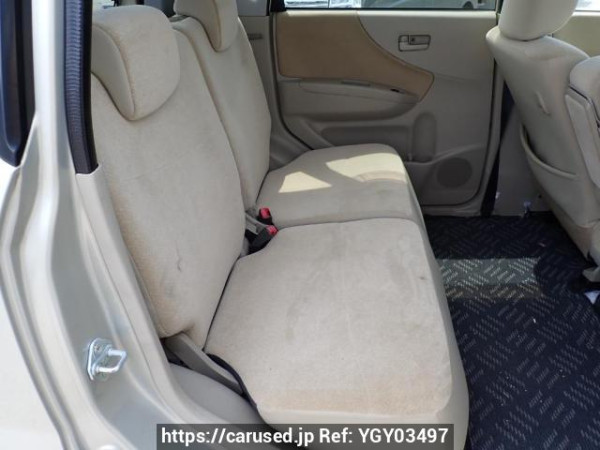 Used 2010 AT daihatsu move L175S Image[14]